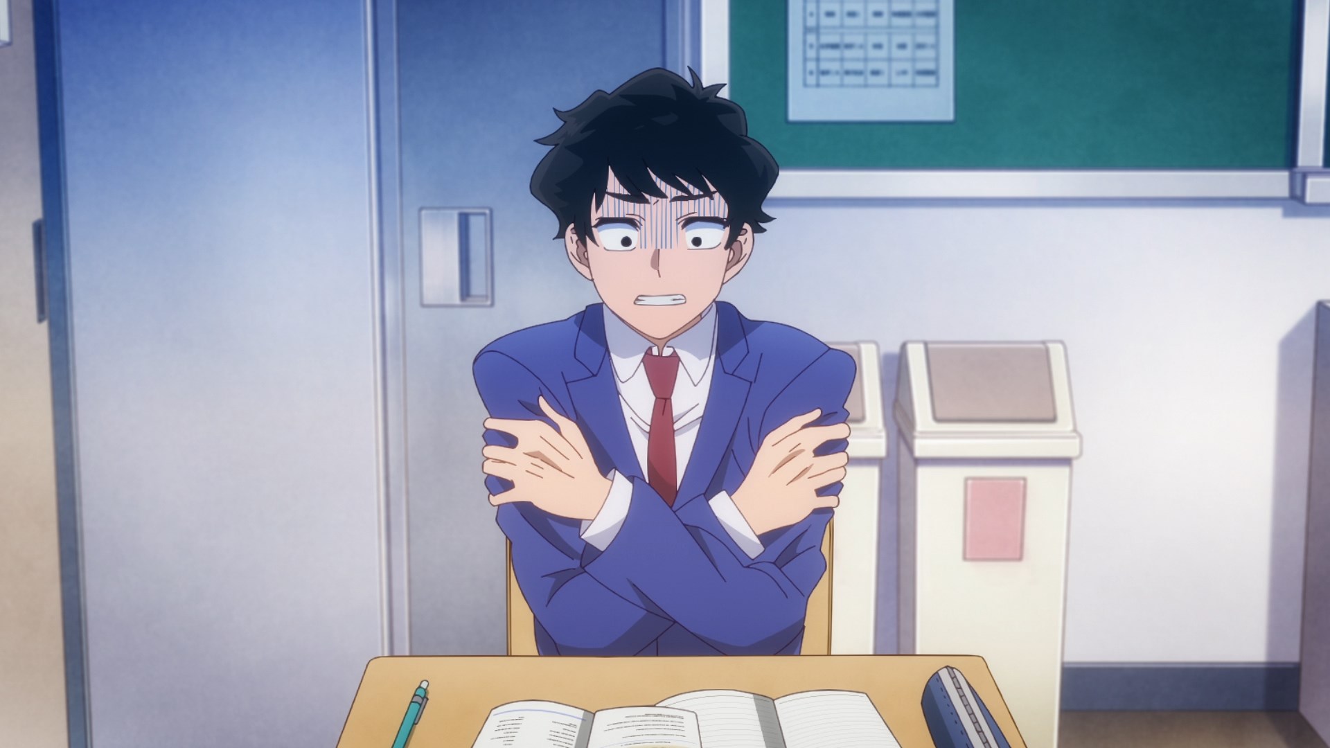 Досанко-гяру чудо как милы — скриншот 17