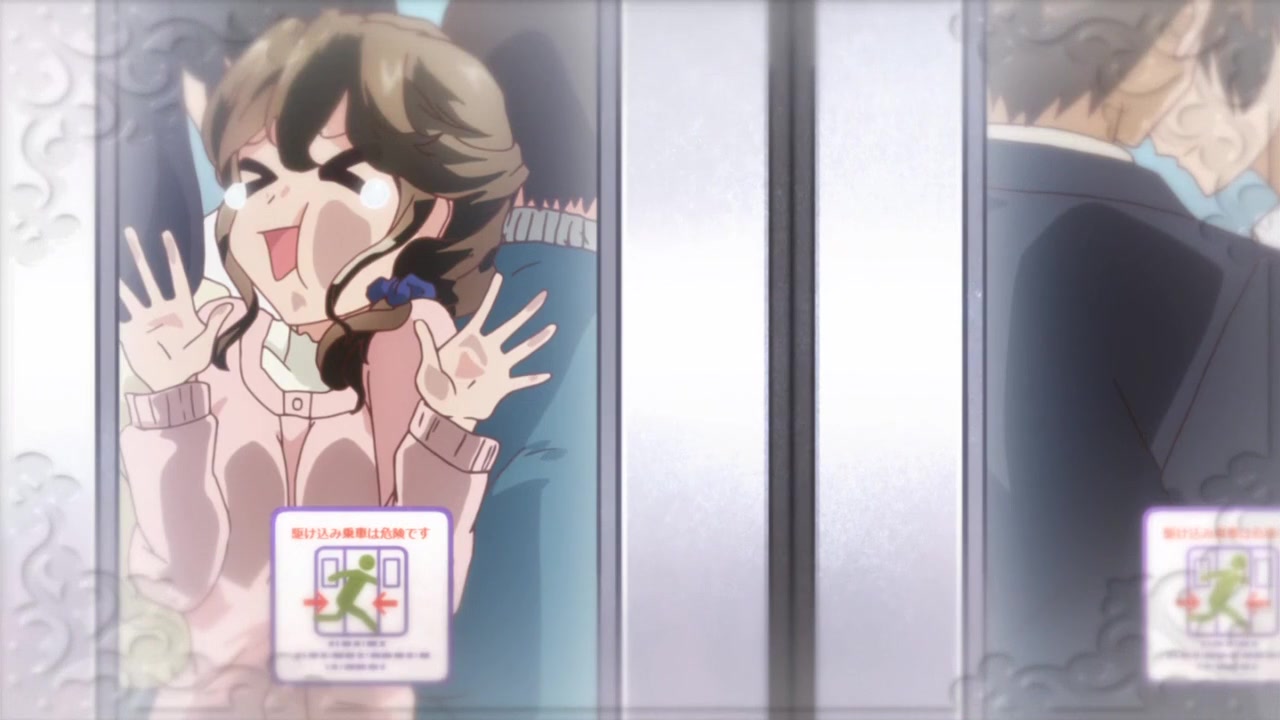 Простолюдин в школе благородных девиц — скриншот 35