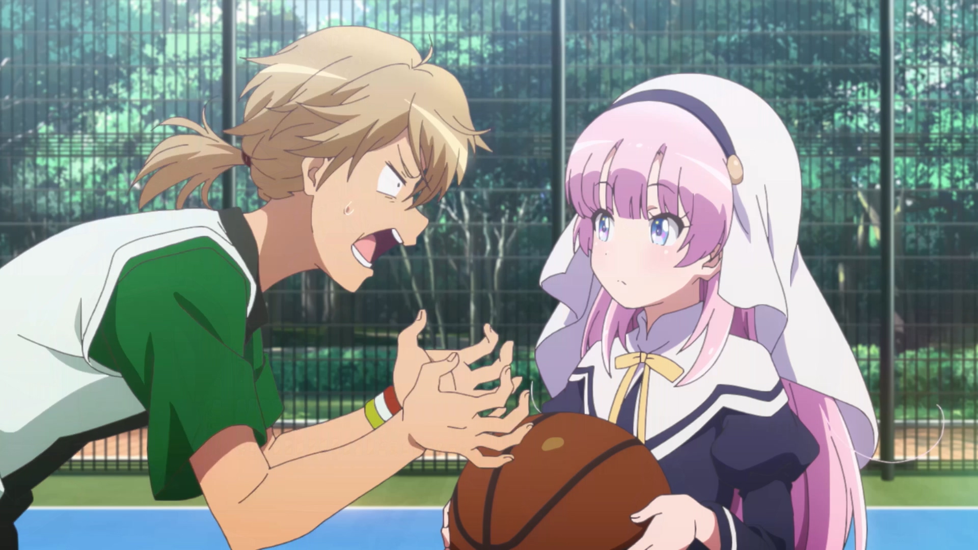 День, когда я стала богом — скриншот 21