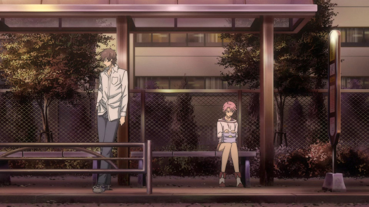 Детектив-медиум Якумо — скриншот 12