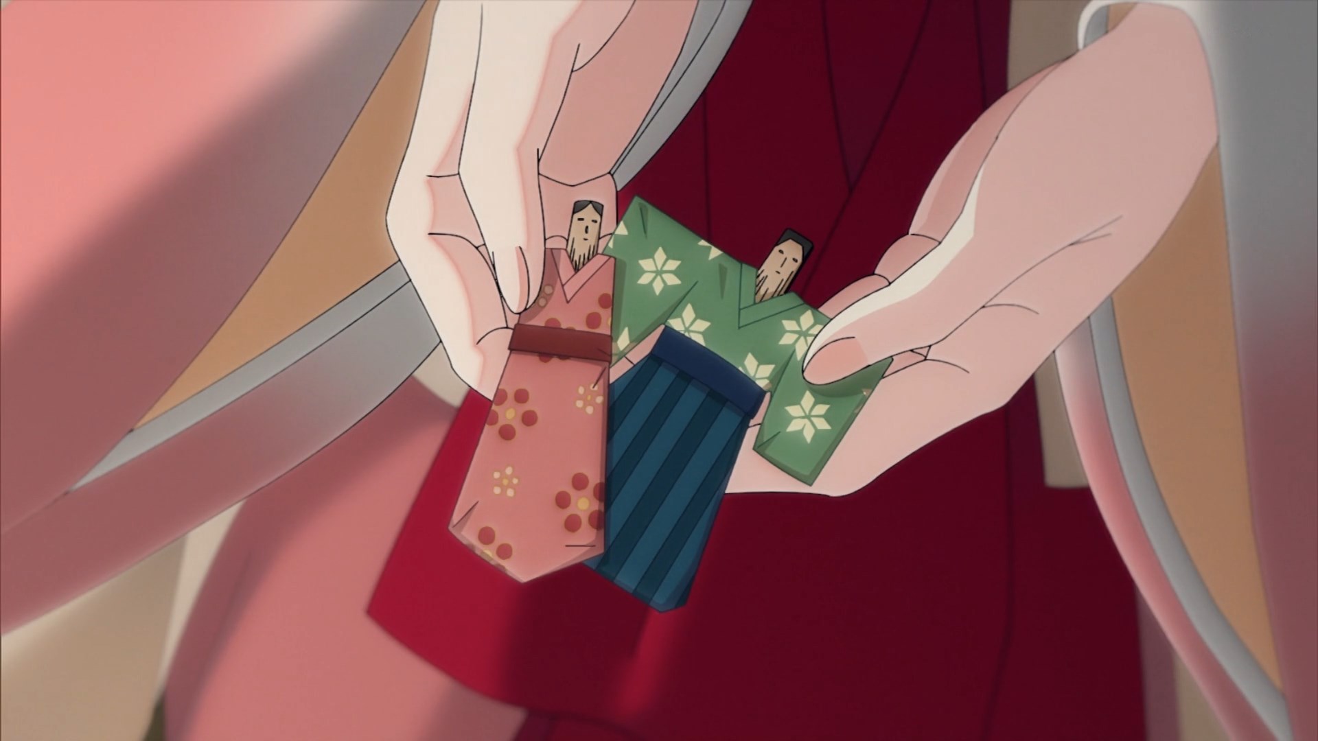 Ворон не выбирает господина — скриншот 27