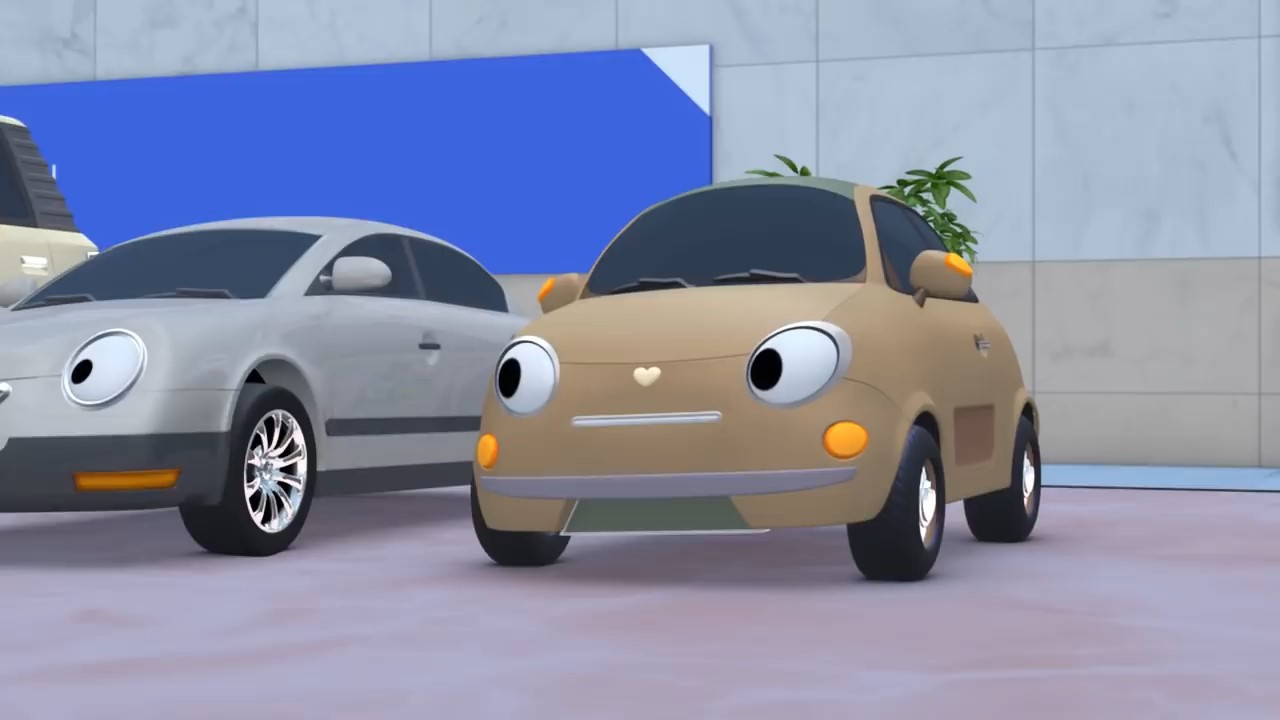 Приключения Тайо 3 — скриншот 10