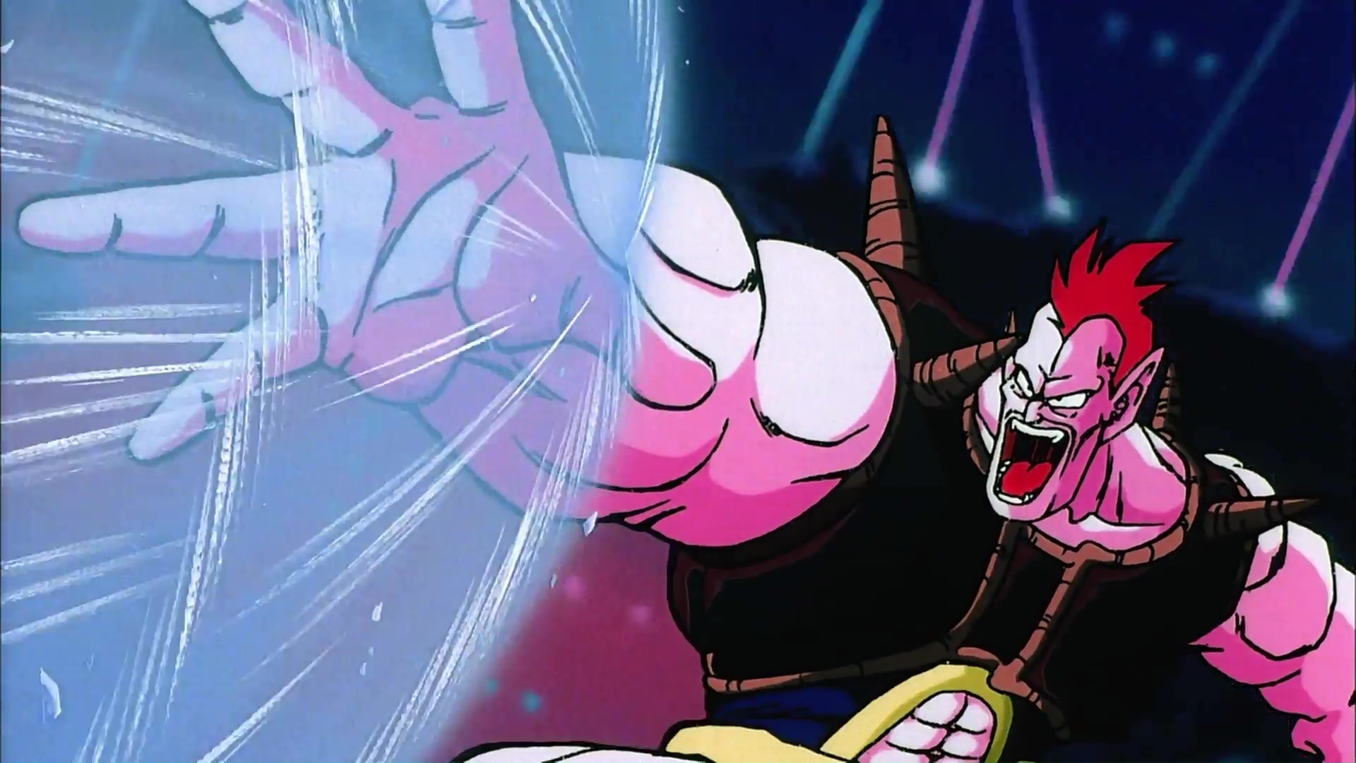 Драконий жемчуг Зет: Сильнейший в мире — скриншот 38