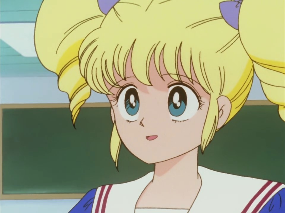 Эрико, легендарная поп-звезда — скриншот 17