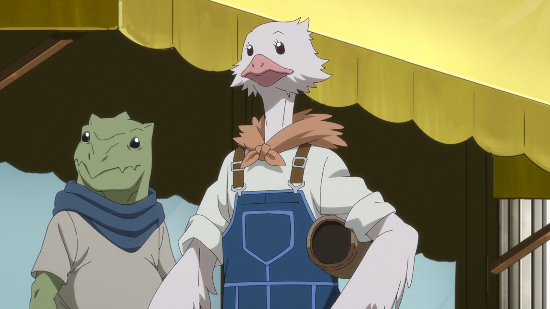 О моём перерождении в слизь: Дневник слизи-попаданца — скриншот 13