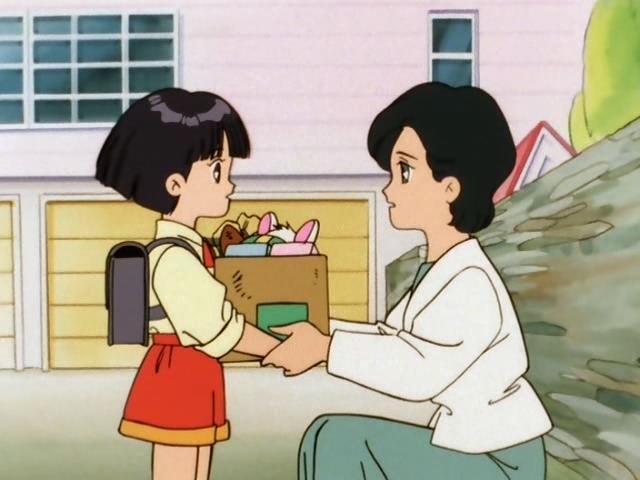 Мама-четвероклассница — скриншот 18