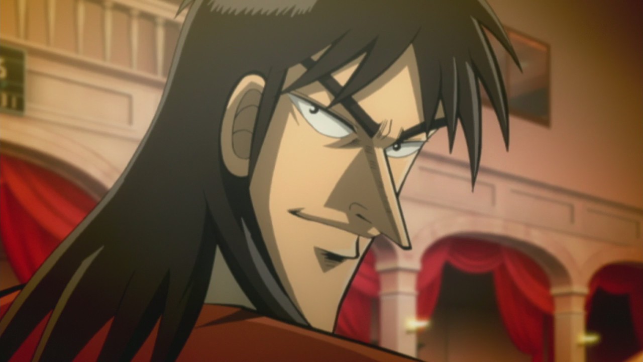 Менеджер среднего звена Тонэгава — скриншот 5