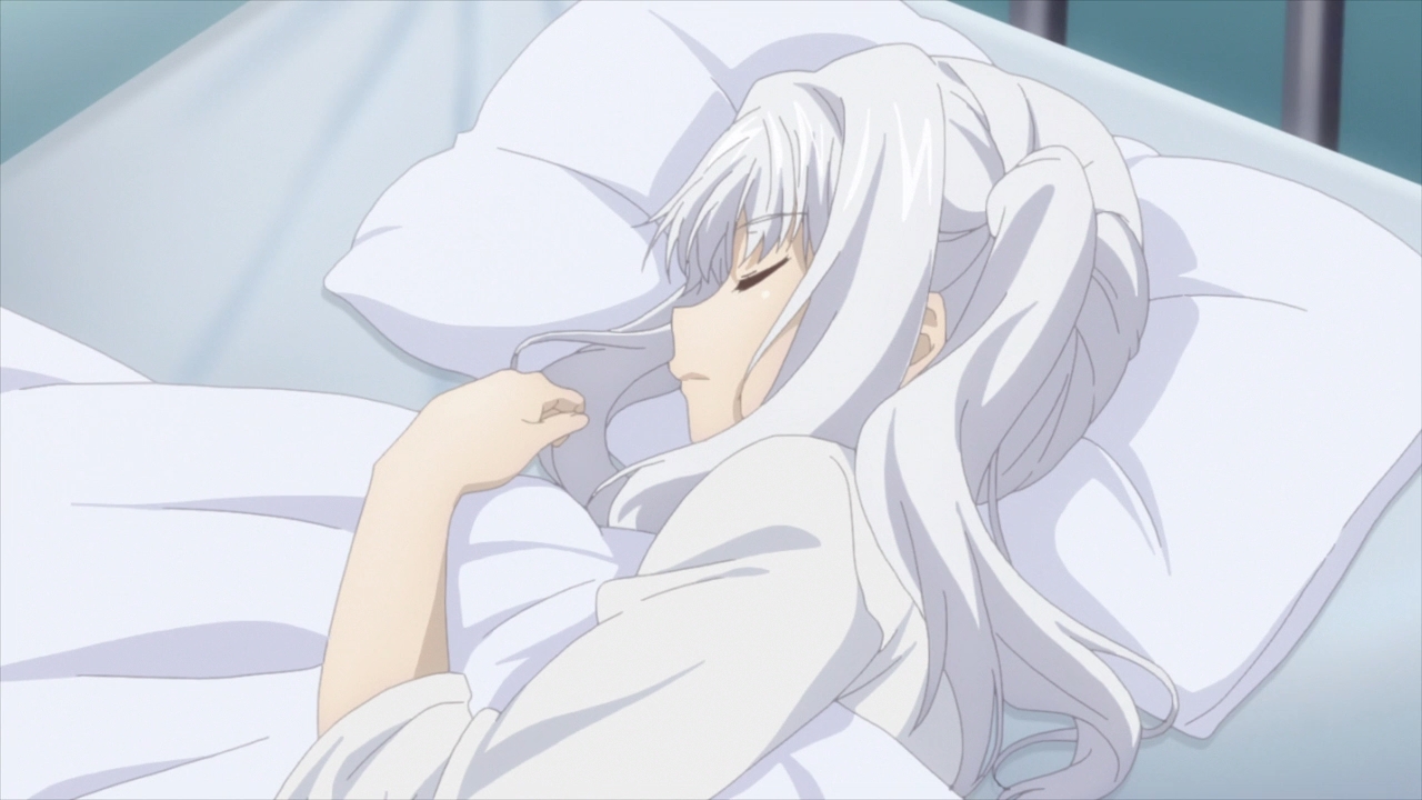 Судьба/Девочка-волшебница Иллия: Призматический фантазм — скриншот 28