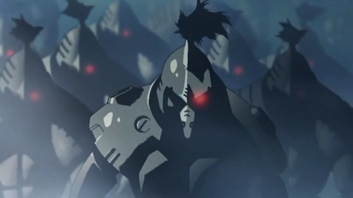 За гранью — скриншот 31