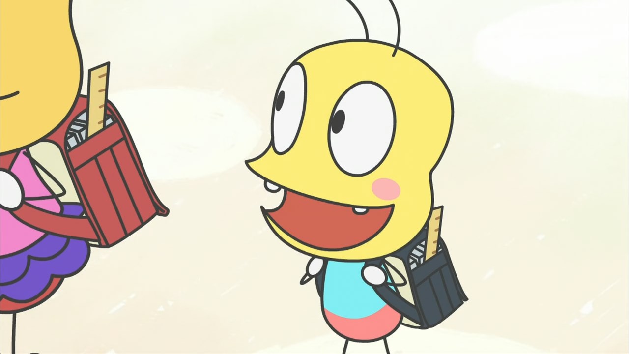 Жук Задокус — скриншот 18