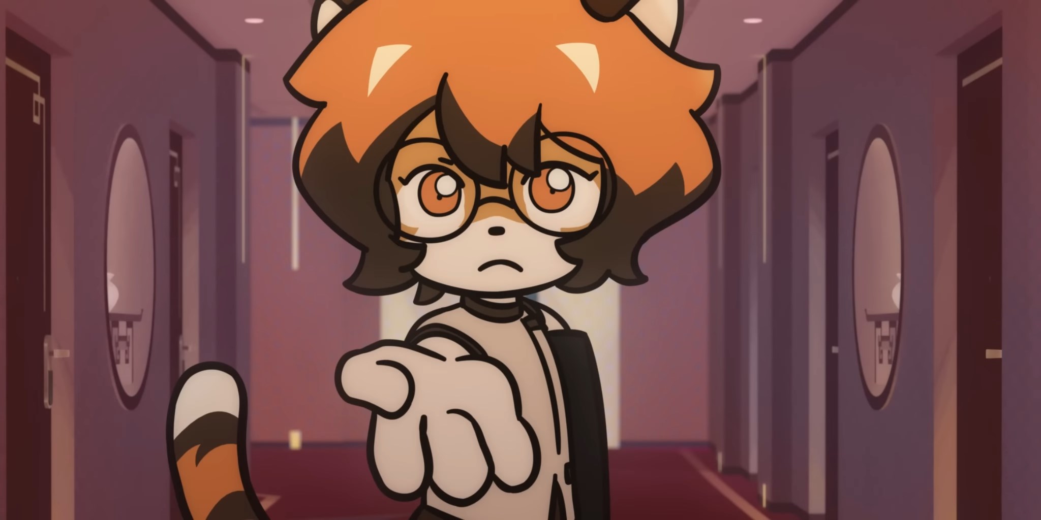 Детективное агентство Ли: Обслуживание на дому — скриншот 17