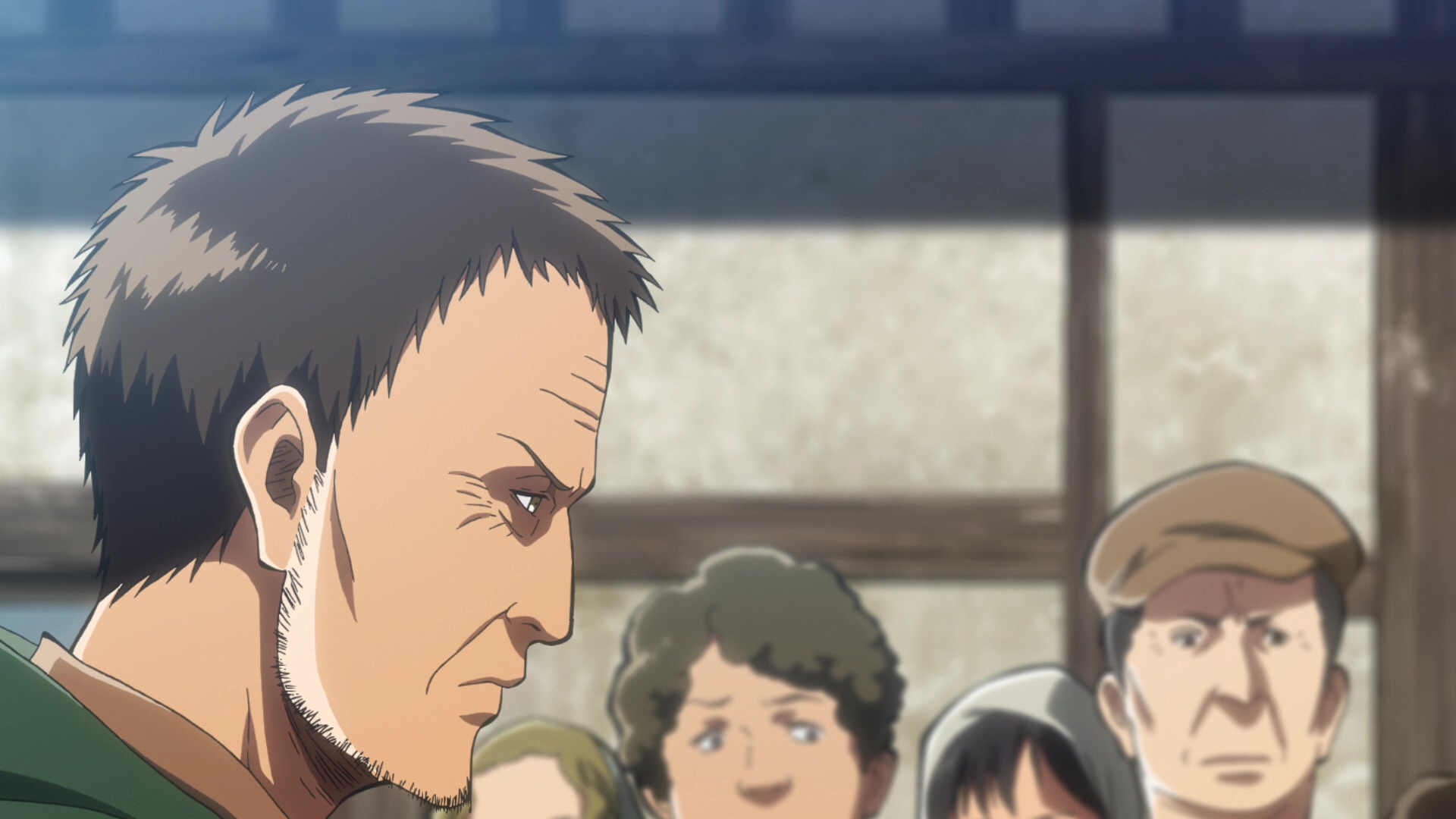 Атака титанов — скриншот 31