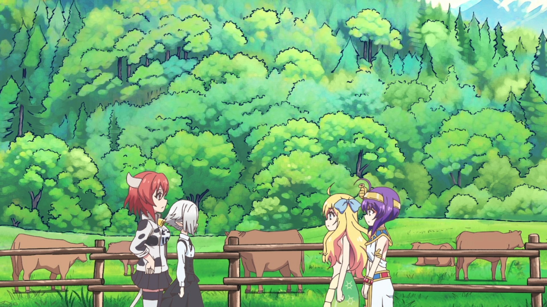 Дропкик злого духа: Конец века — скриншот 33