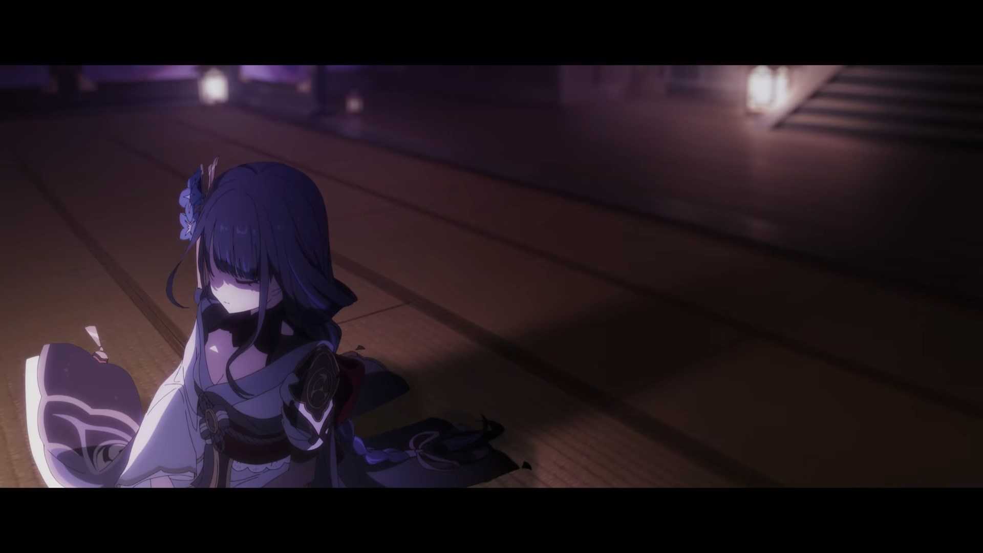 Genshin Impact: История — скриншот 15