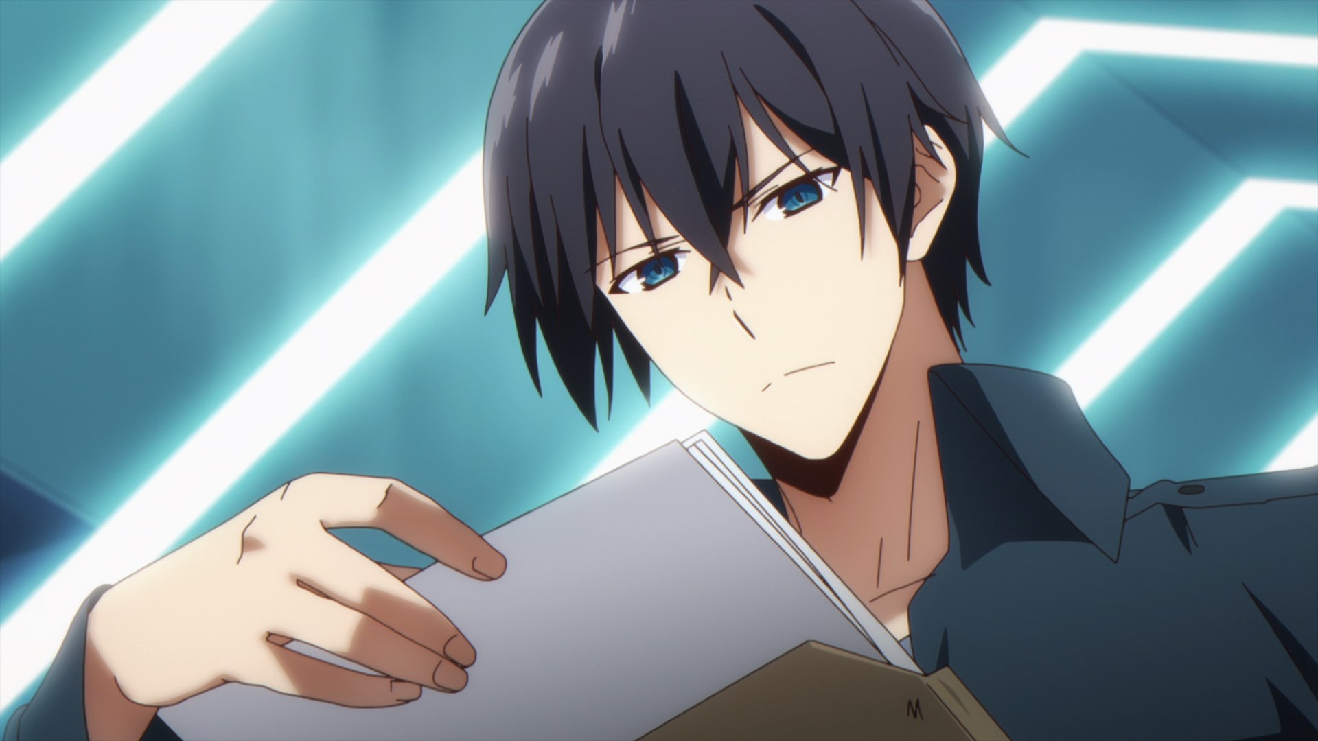 Почётная ученица в школе магии — скриншот 16