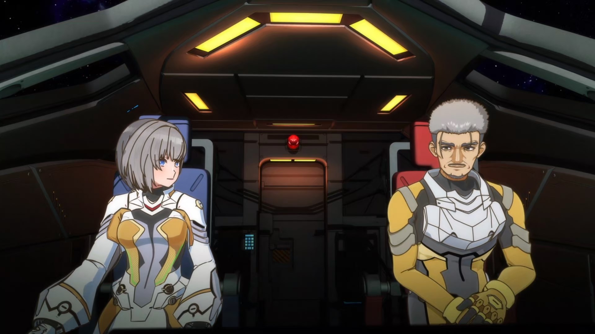 Миру: Моё будущее — скриншот 10