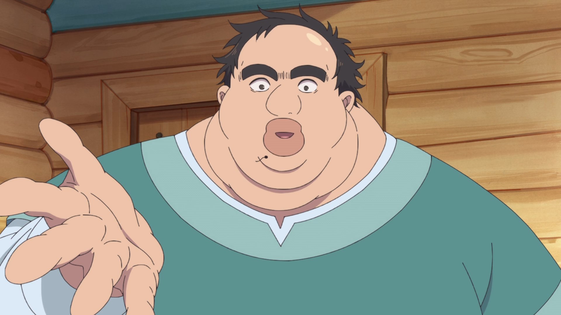 Всё тот же невзрачный боец — скриншот 12