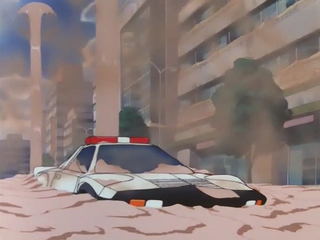 Храбрая команда Дагвон — скриншот 12