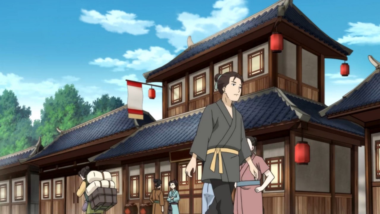 Меч династии 2 — скриншот 9