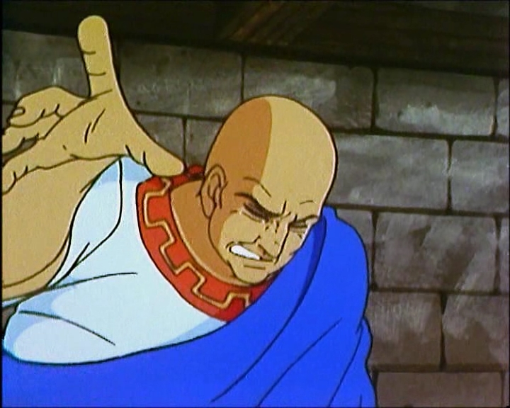 Беги, Мелос! — скриншот 26