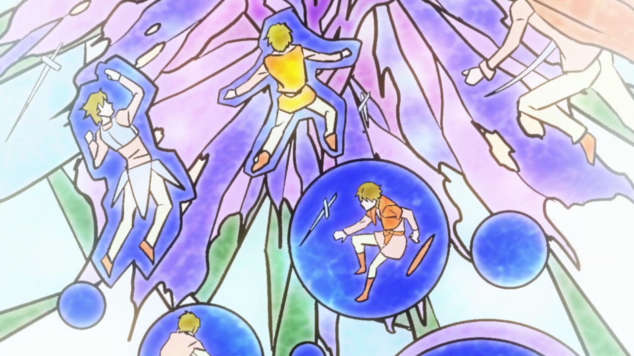 Страна снов и сто спящих принцев — скриншот 6