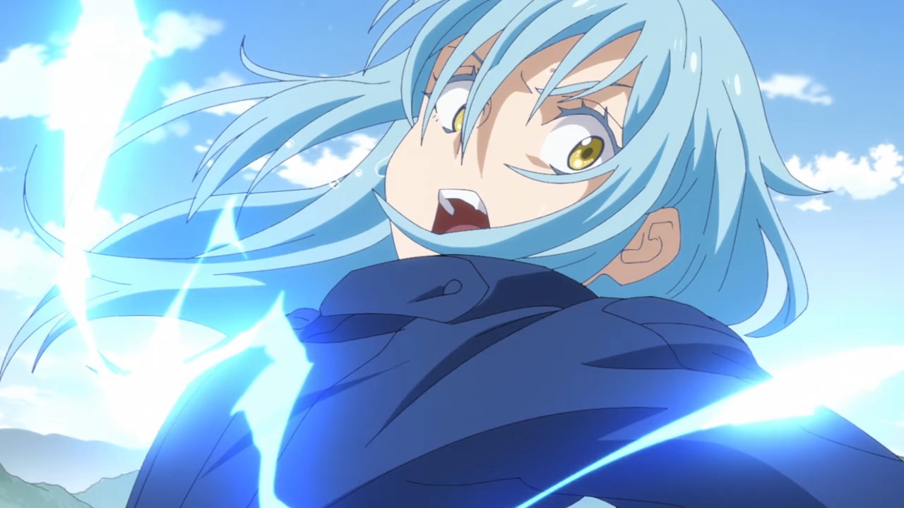 О моём перерождении в слизь 2: Дневник Вельдоры 2 — скриншот 13