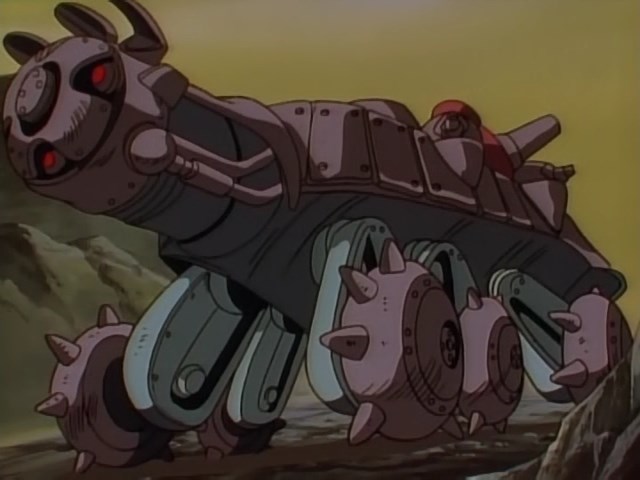 Маска Зегай — скриншот 22