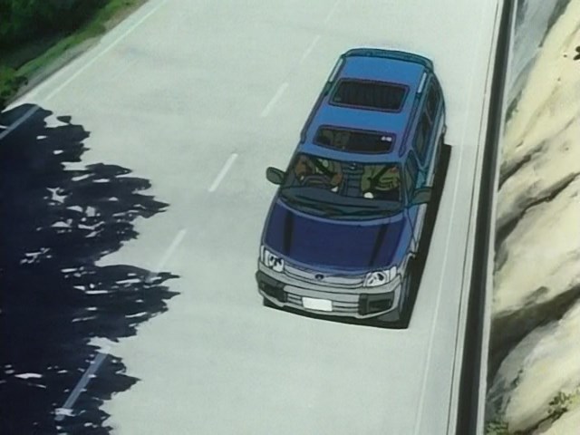 Восемь восходящих облаков — скриншот 5