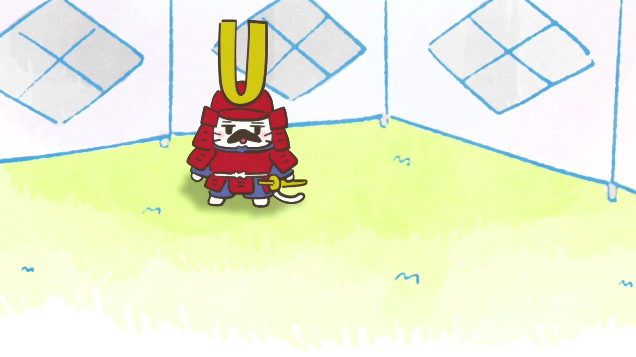 Кошачья японская история 4 — скриншот 19