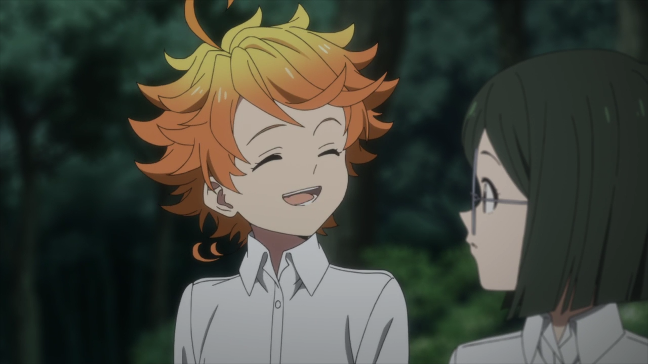 Обещанный Неверленд — скриншот 41