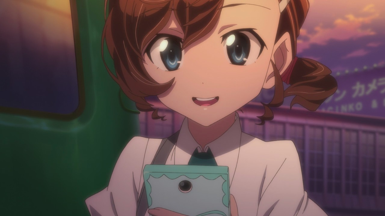 Щелкунчик Китаро (2018) — скриншот 37