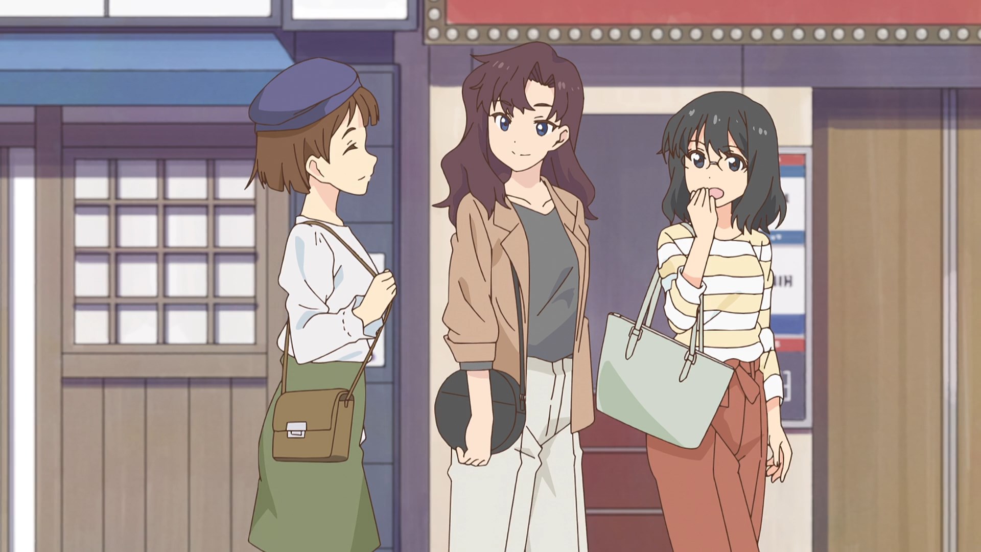 Онипан! — скриншот 30