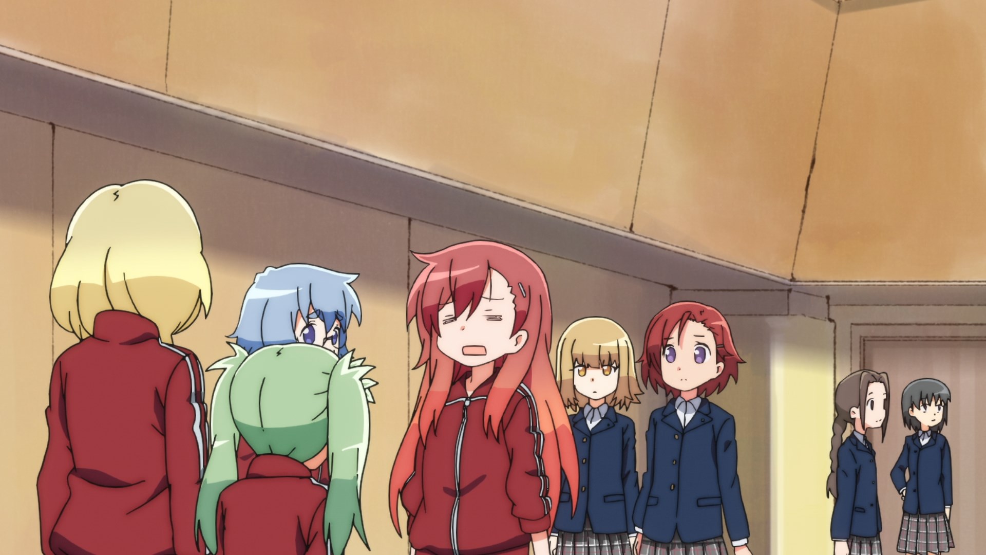 Разминка! — скриншот 15