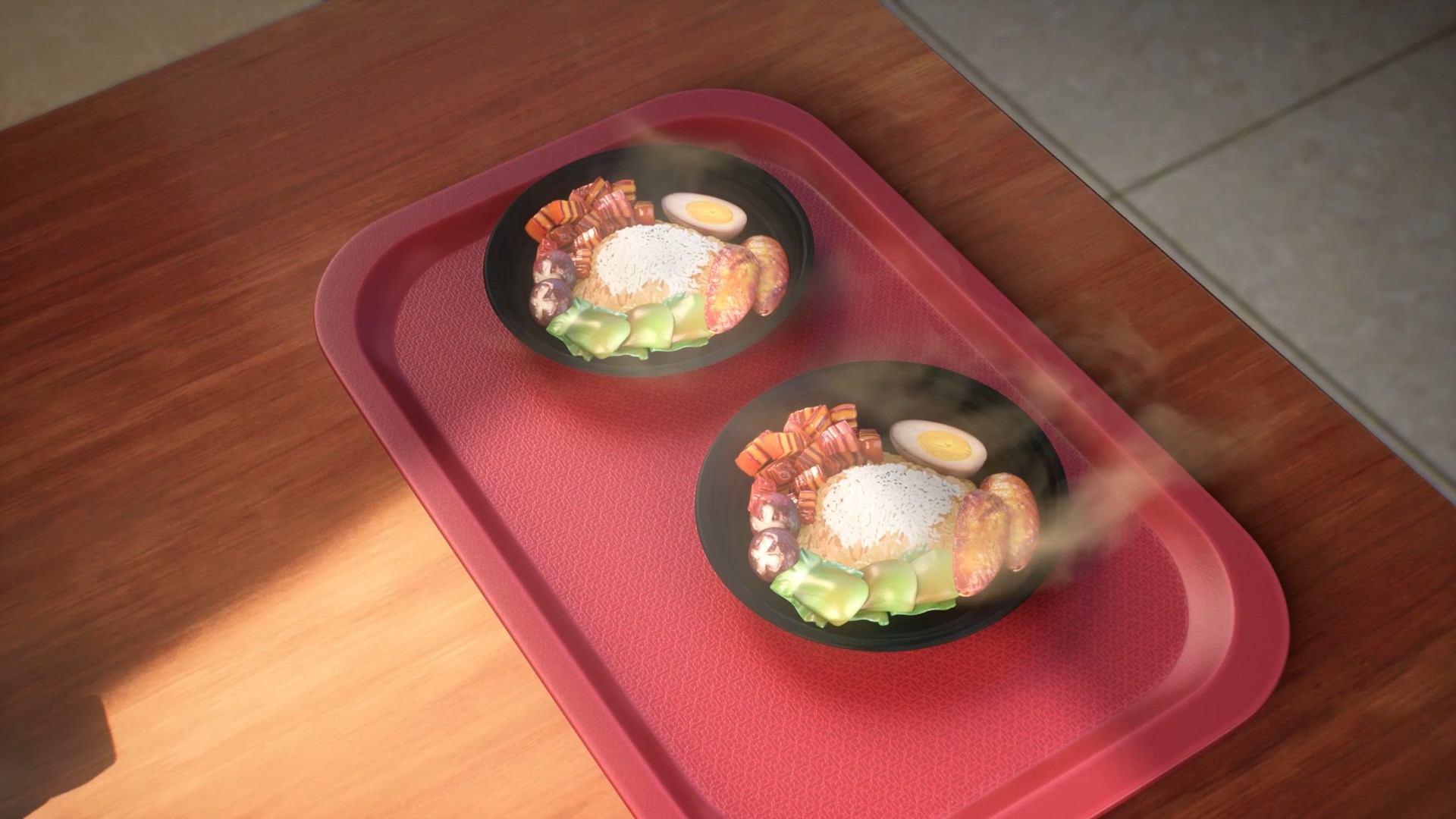 Юань Лун 3 — скриншот 30