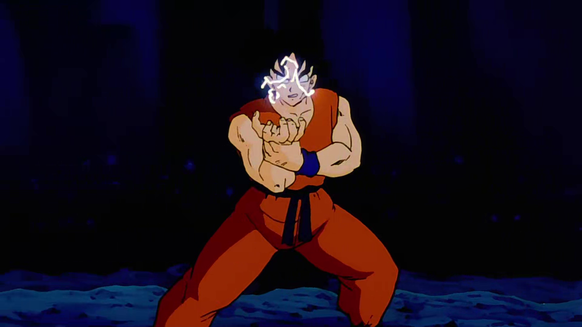 Драконий жемчуг Зет — скриншот 53