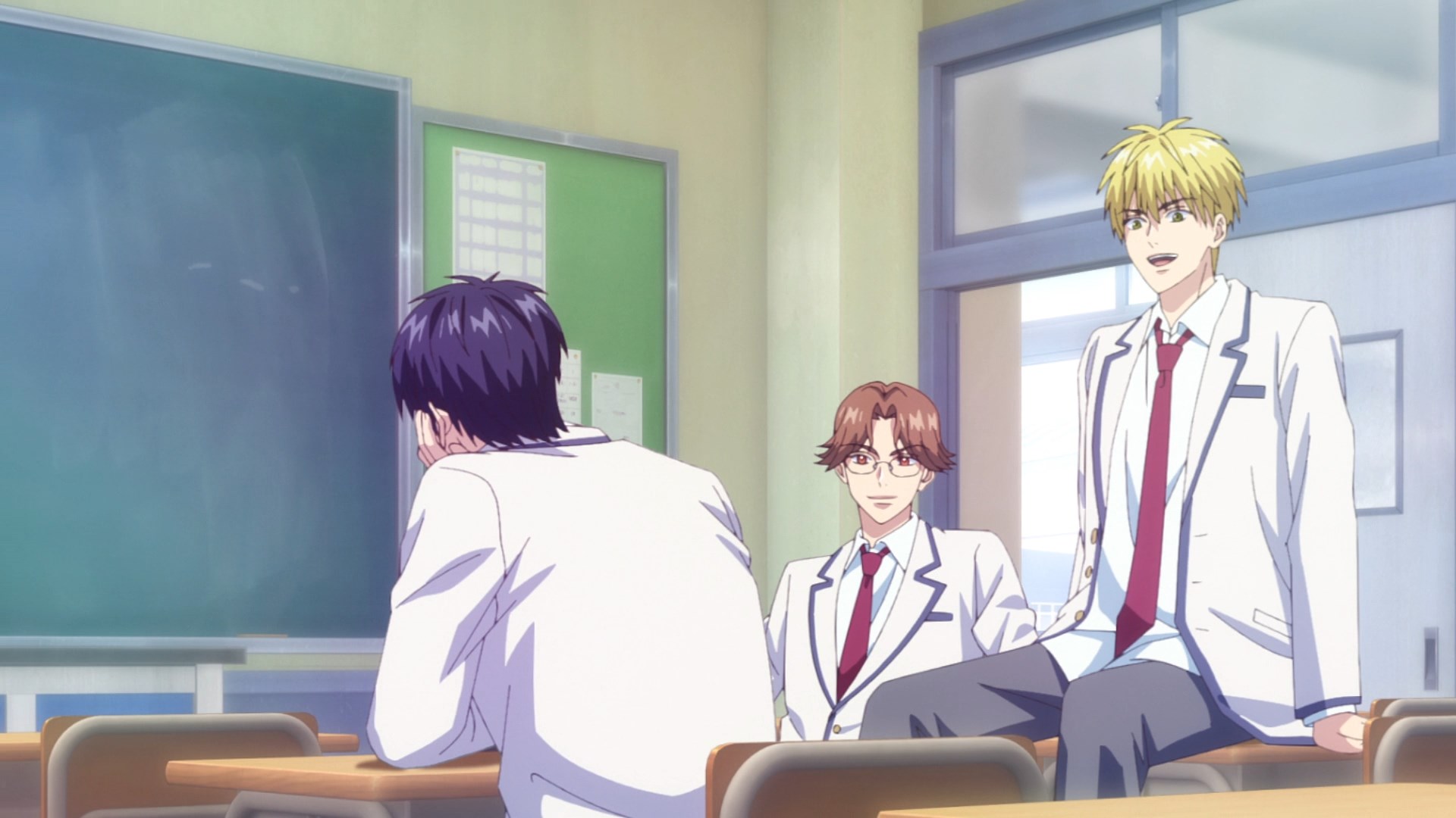 Для тебя во всём цвету — скриншот 19