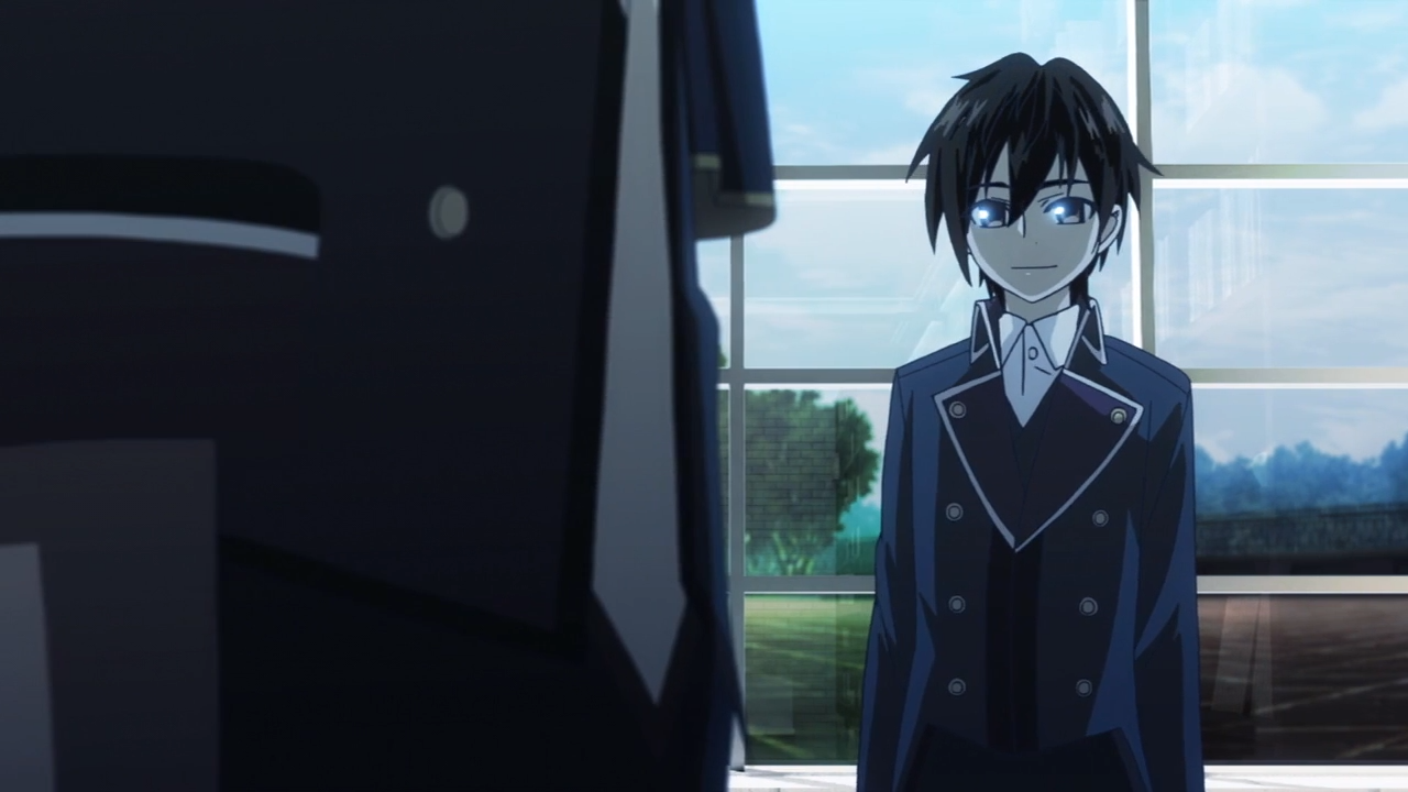 Проект Кей: Семь историй. Синие — Подобно Сириусу — скриншот 24