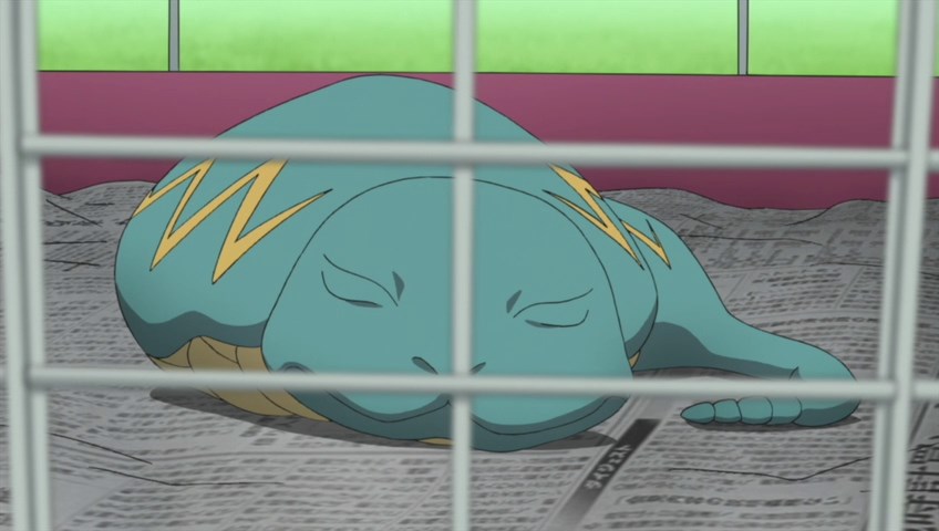 Оккультная академия: Спецвыпуски — скриншот 17