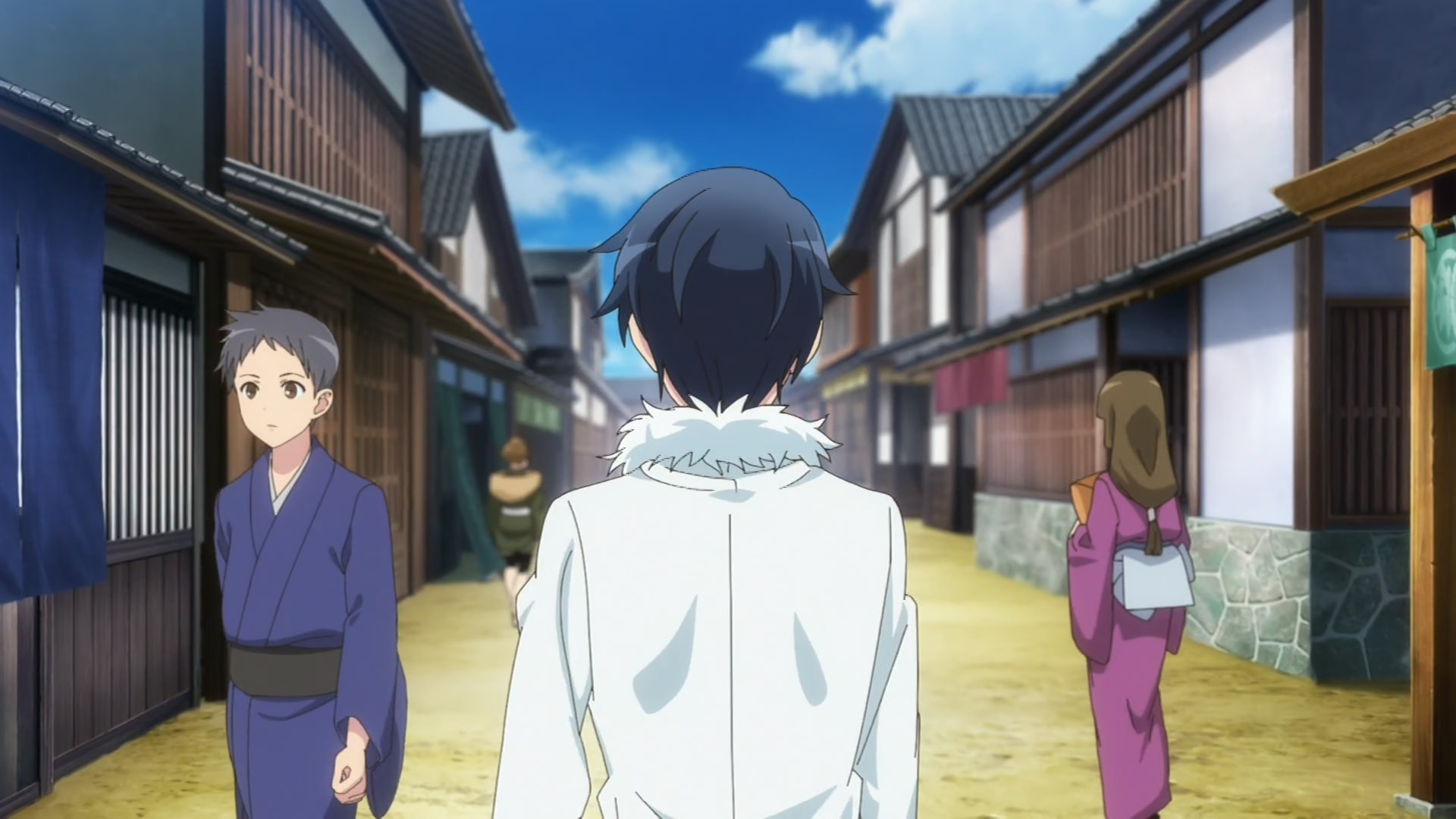 В другом мире со смартфоном 2 — скриншот 16