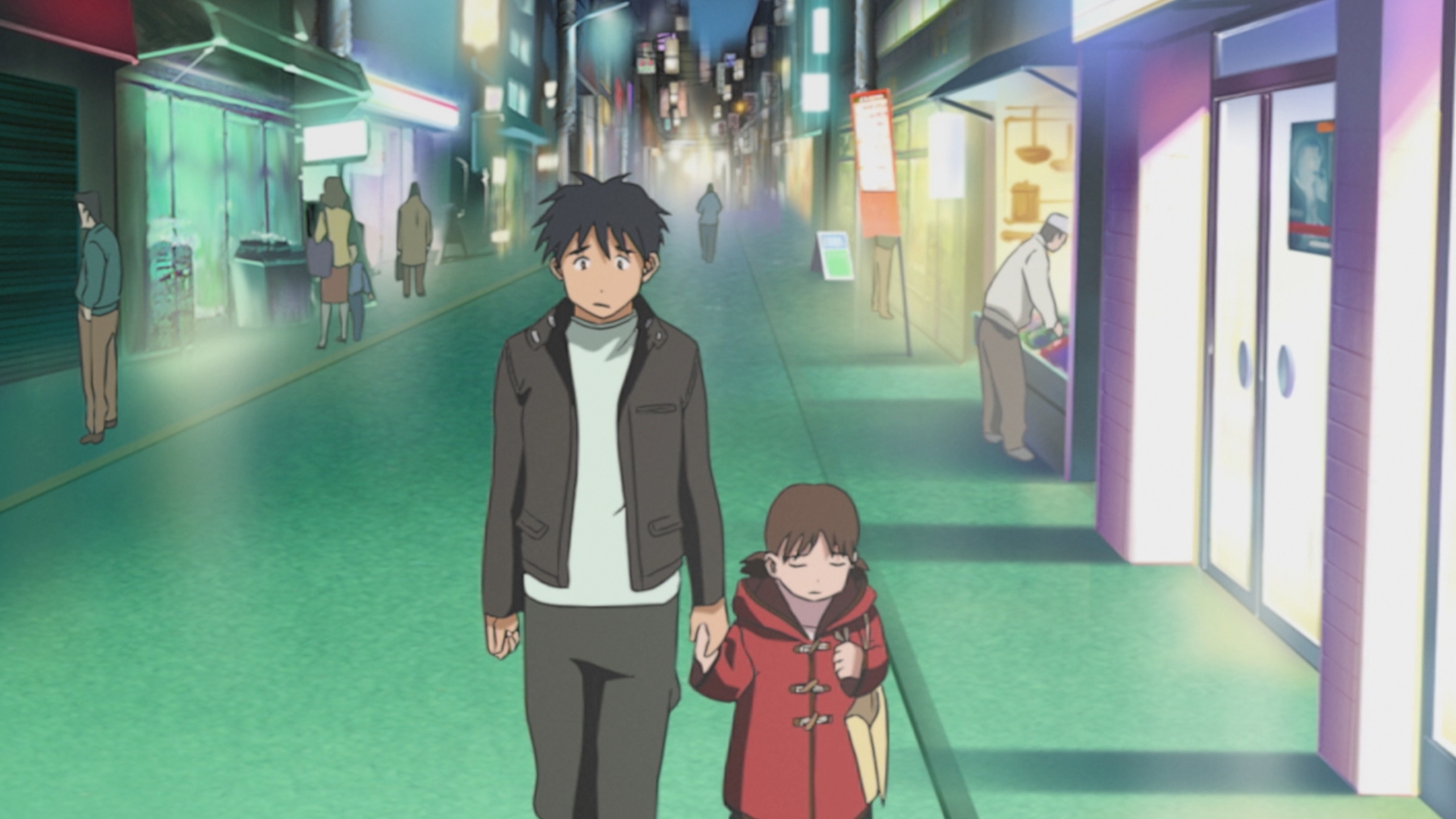 Моя богиня! — скриншот 30