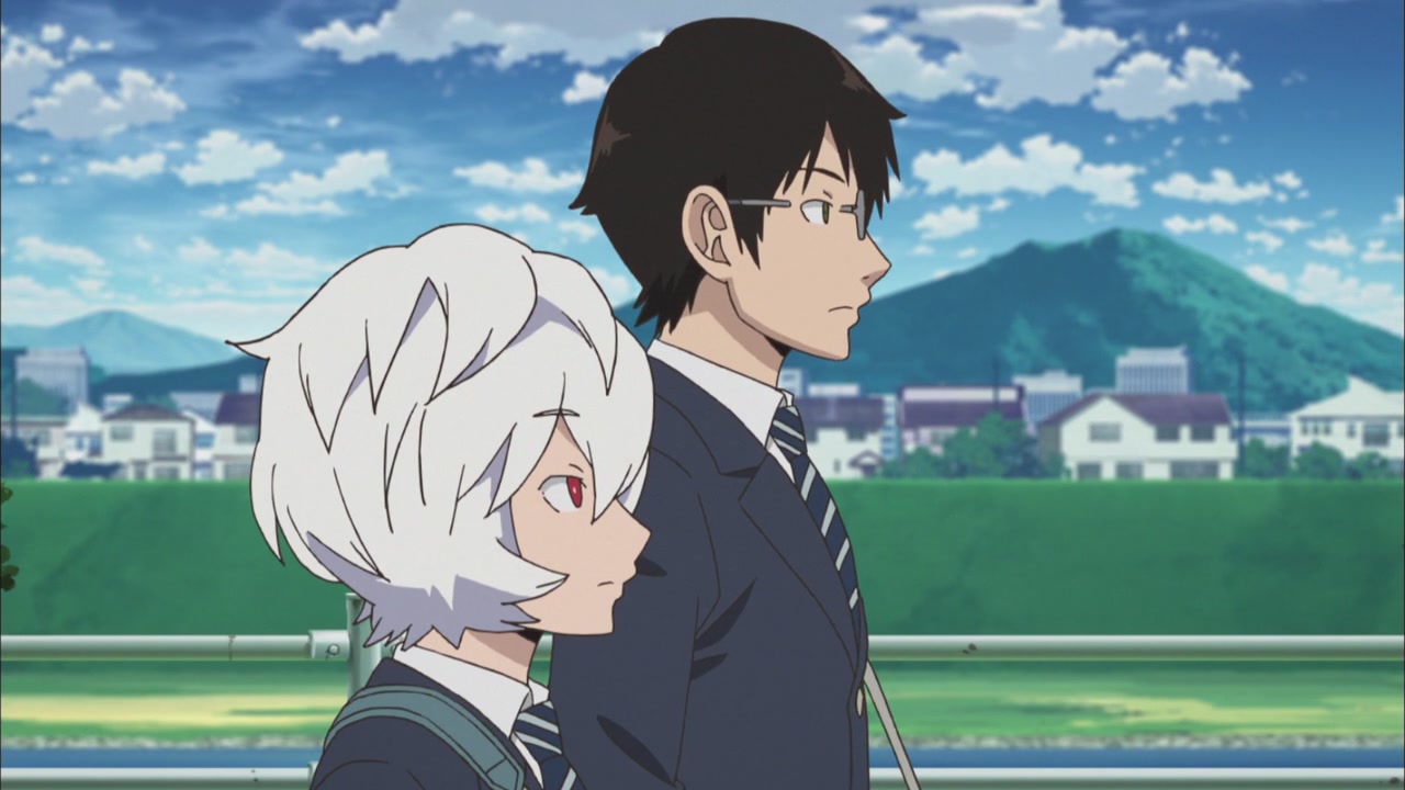 Импульс мира — скриншот 25