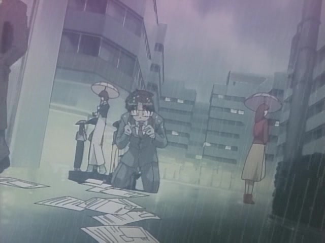 Увидеть тебя в моих мечтах — скриншот 6