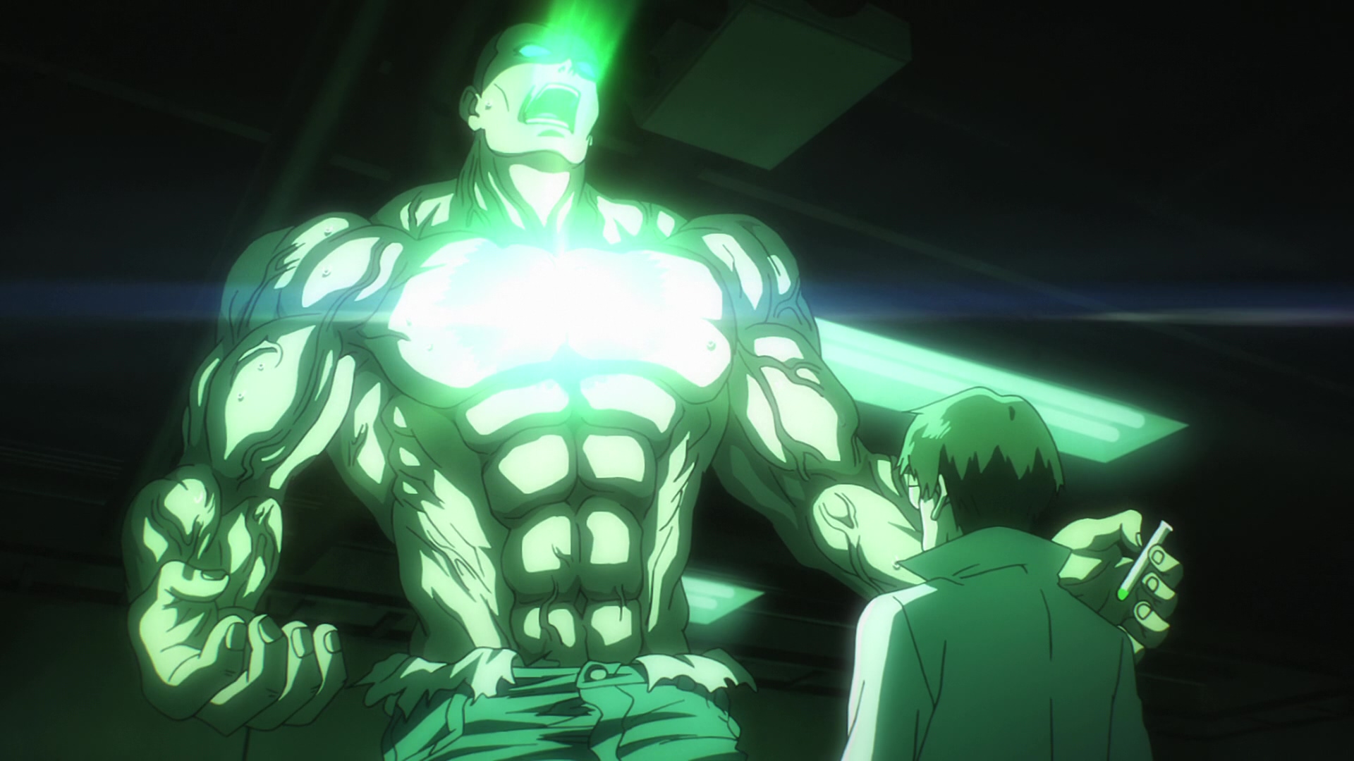 Ванпанчмен — скриншот 37