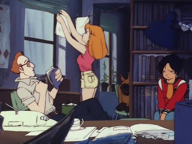 Горг-колосс — скриншот 10