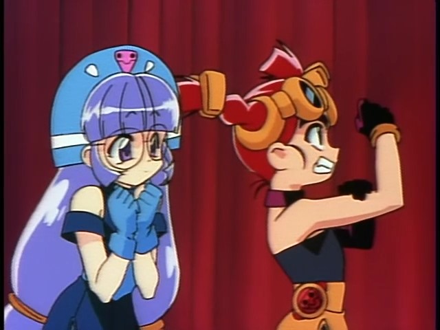 Рыцари коллекции монстров — скриншот 21