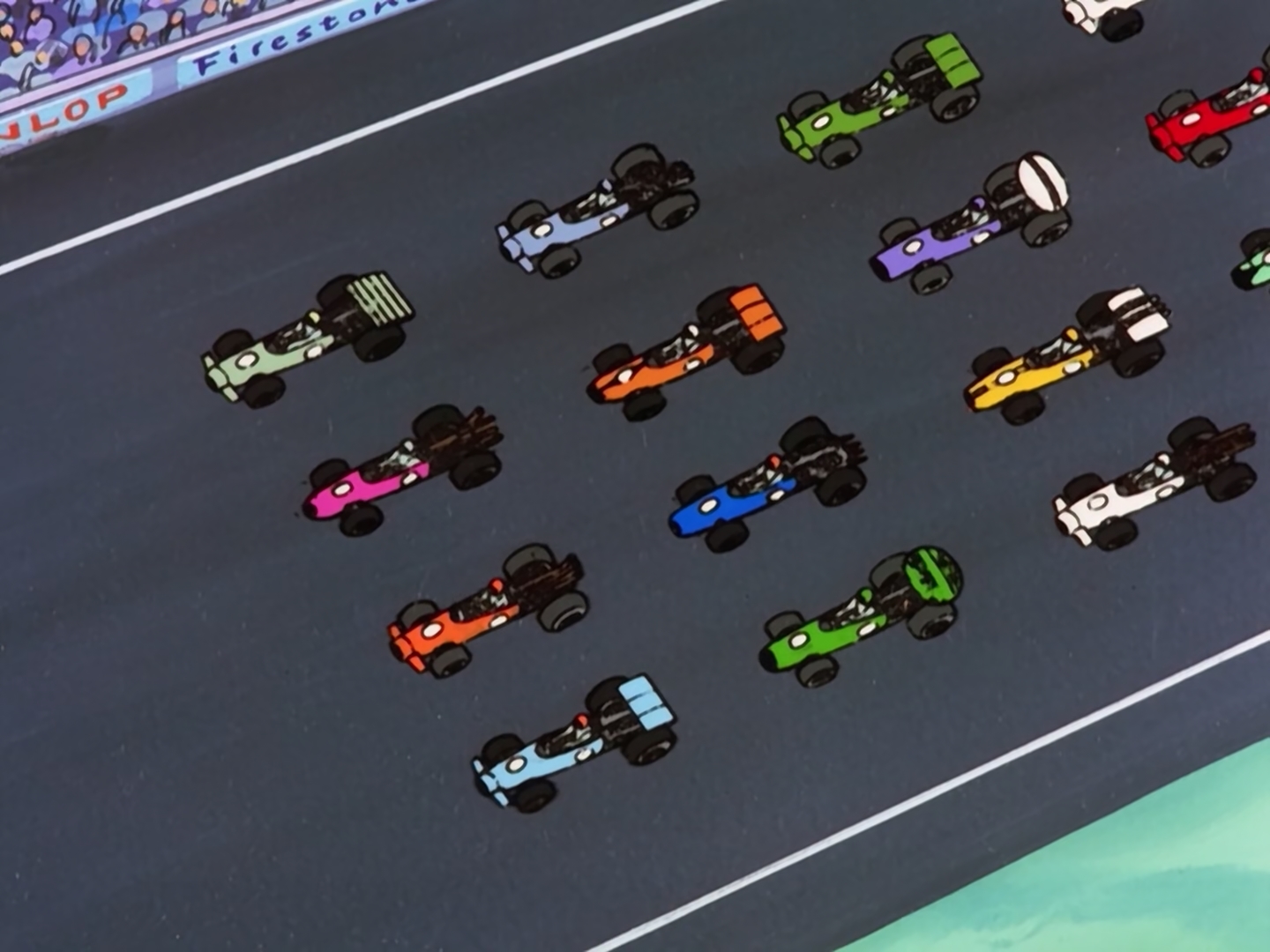 Люпен III — скриншот 16