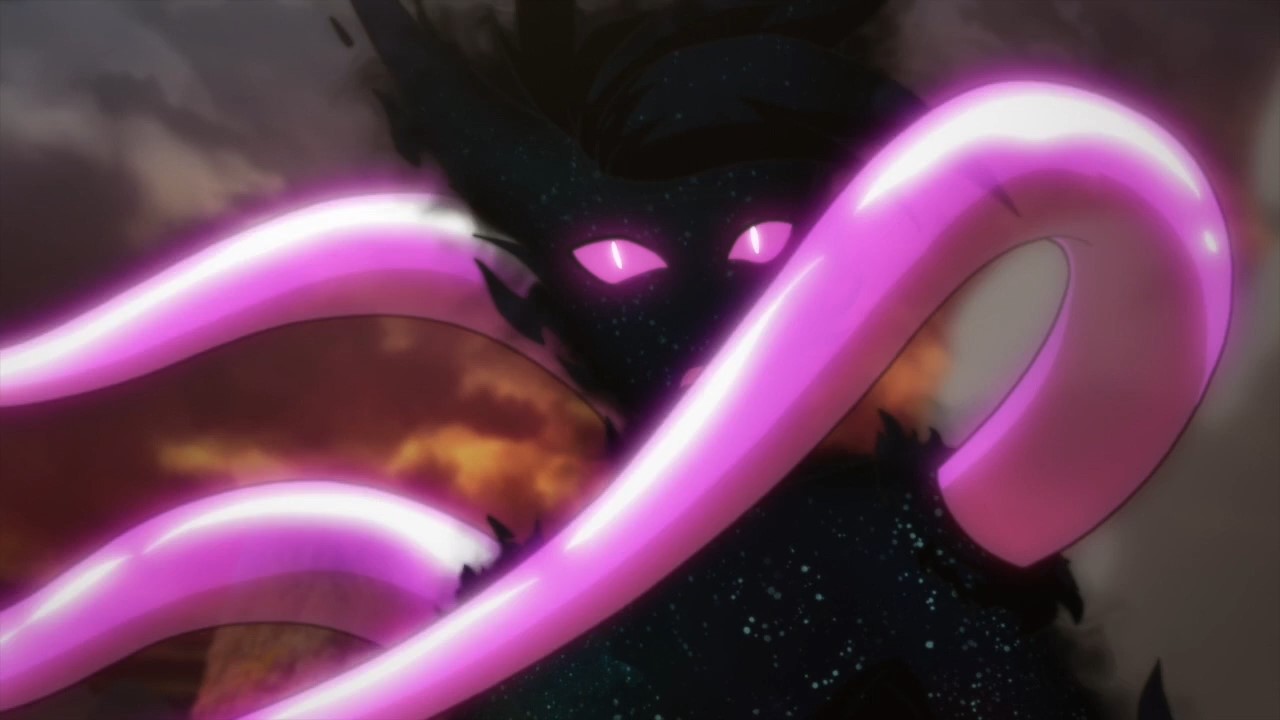 Сводники духов: Лисьи свахи — Император демонов — скриншот 23