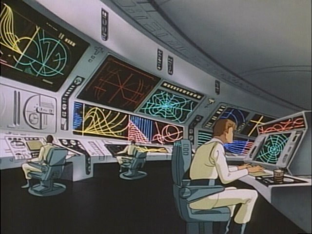 Один: Космический корабль «Звёздный свет» — скриншот 10