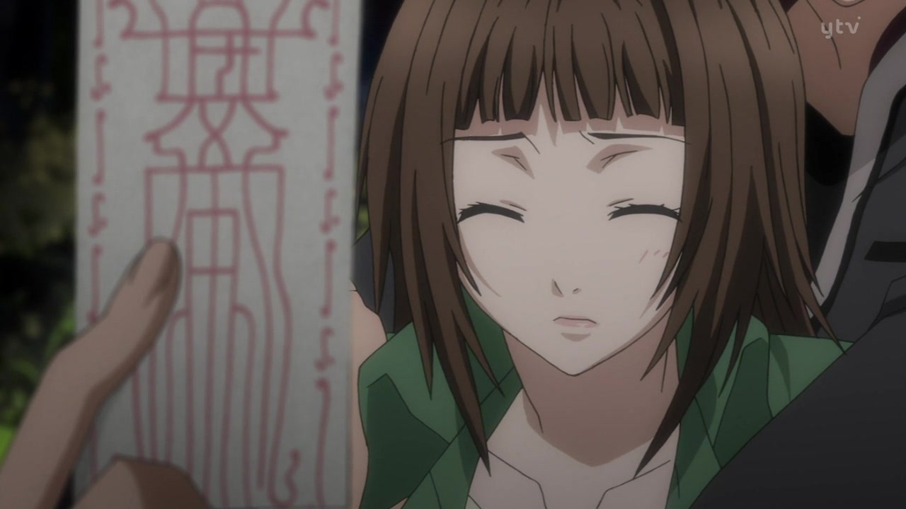 Багровые осколки — скриншот 13