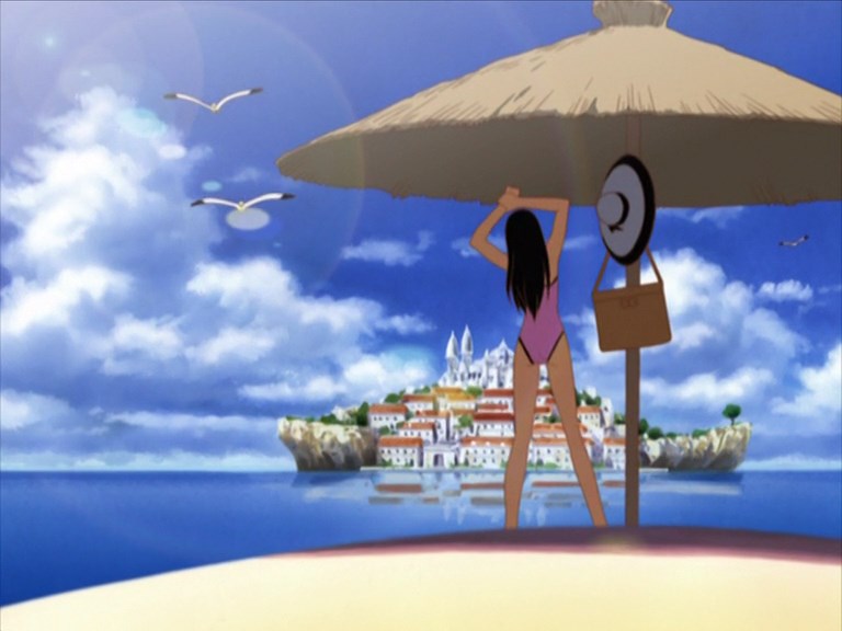 Сол Бьянка: Сокровища погибших планет — скриншот 9